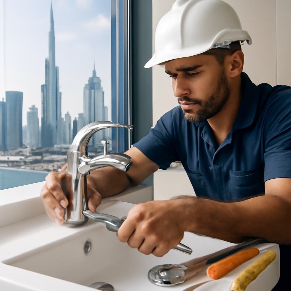 خدمات سباكة صحية منازل — خدمات الإستعلام الجديدة، السباكة في الامارات