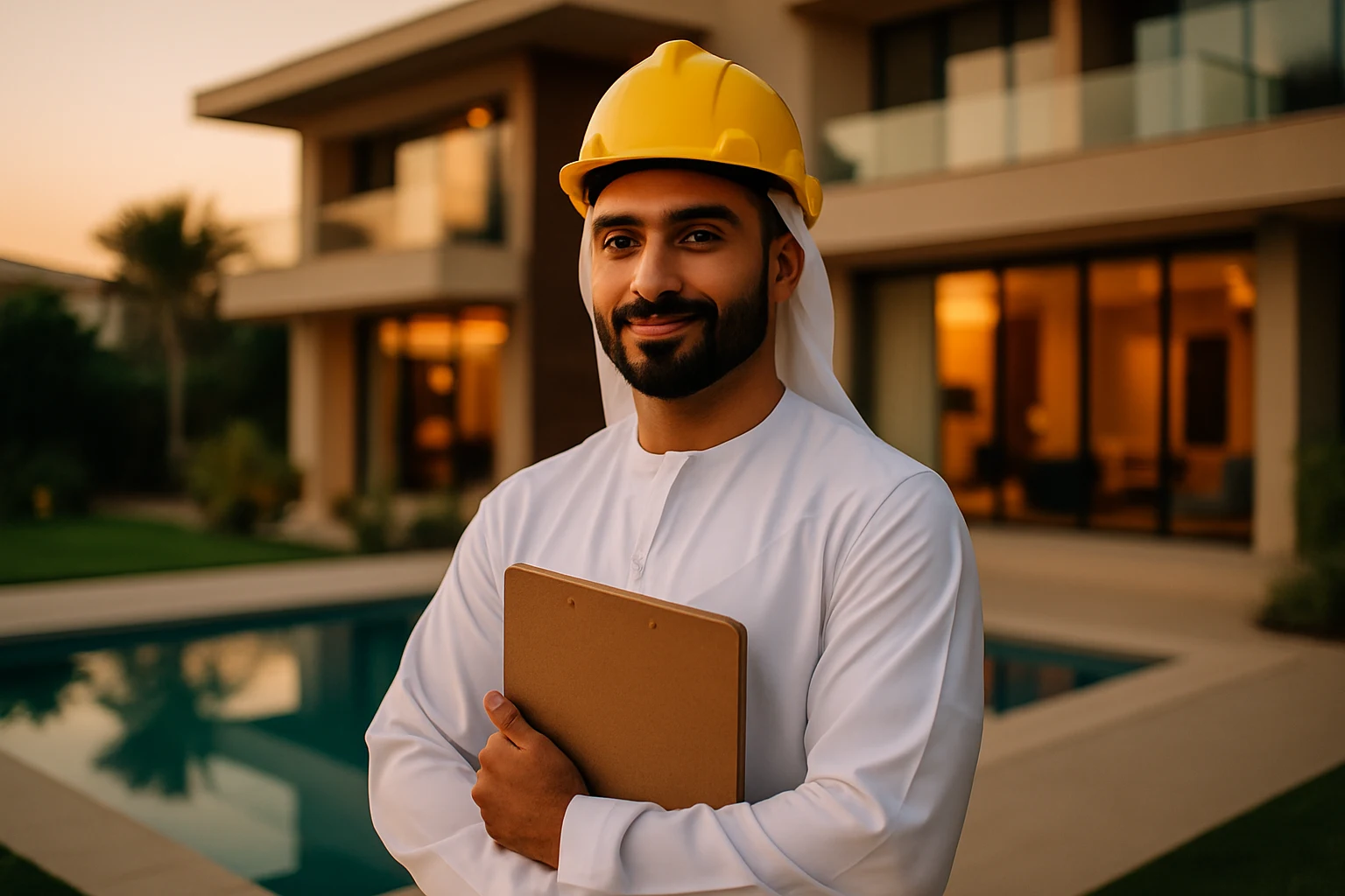 مقاول تشطيبات في الإمارات